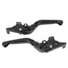 Motorcycle Folding Clutch Lever CNC 6061 Aluminium Alloy Brake Handle Lever for Tmax560 Tmax530
