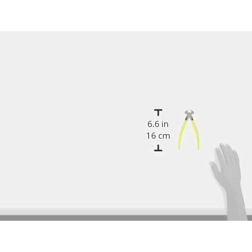 King TTC End Nippers EN-150