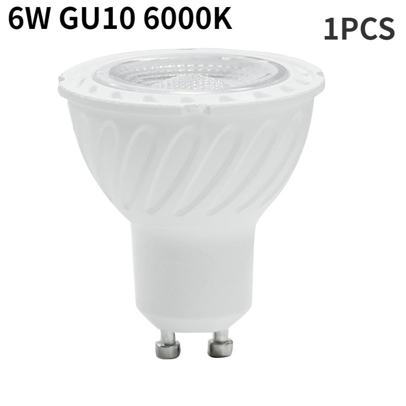 

Упаковка из 10 светильников даунлайт GU10 Круглый Белый Светодиодный Встраиваемый Потолочный Светильник Рамка для Потолка и Шкафа, Вырез 75мм