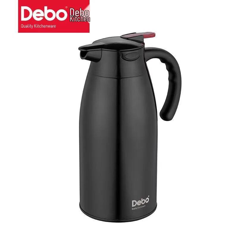 Debo Shag 2L 304 Stainless Steel Vacuum Insulated Flask