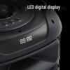 Philips SD189 Portable Outdoor Bluetooth Speaker with Handheld Mic CN plug (adapter included) (CN version)