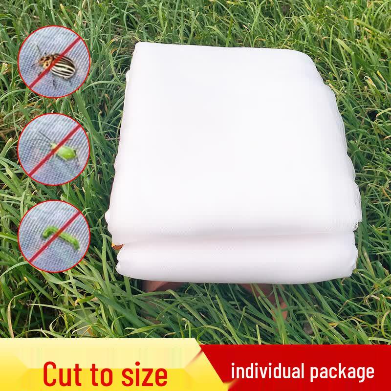 Household Polyethylene Insect Netting