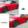 BMW Z4 G29 2018+ Side Skirt Diffuser Spoiler Kit