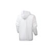 Adidas Sportswear Jacket Men's White EK4627