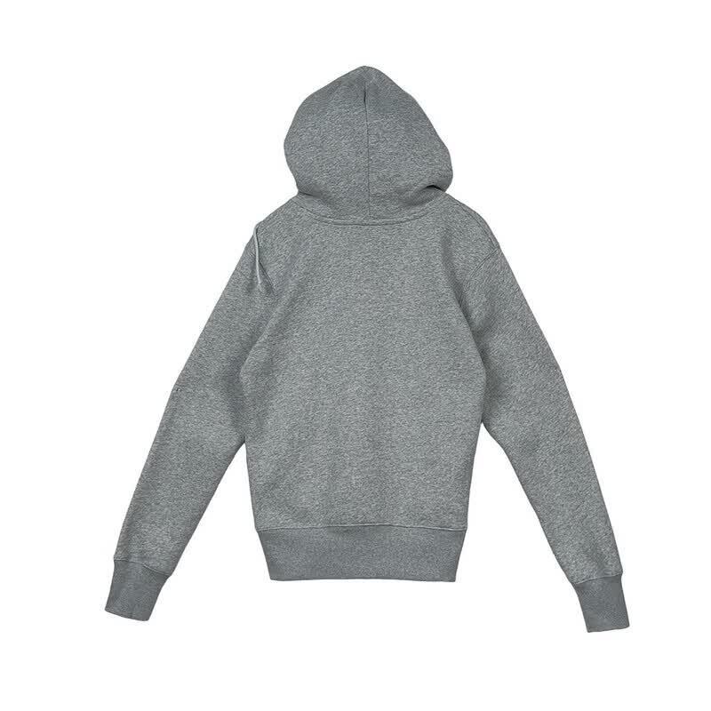 Nike Women's Comfortable Casual Knit Pullover Hoodie