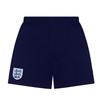 England FA Boys Three Lions Short Pyjama Set