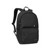 New LiNing Polyester Backpack Regular Unisex Black ABSU611-1