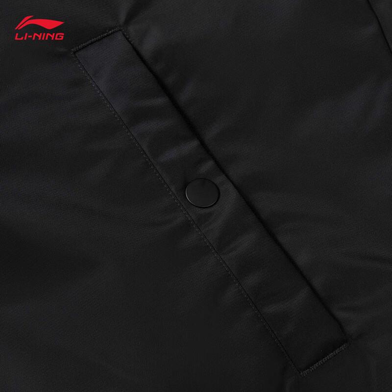 Li-Ning 2025 Retro Unisex Padded Jacket AJMV295