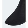 adidas 3-Stripe Knee Socks 2P - White:Black JV7413 5309827