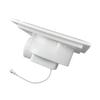 Exhaust Fan Ventilation Fan Extractor Fan Household Wall Exhaust Fan Vent Fans Wall-Mount Air Vent Bathroom Accessories