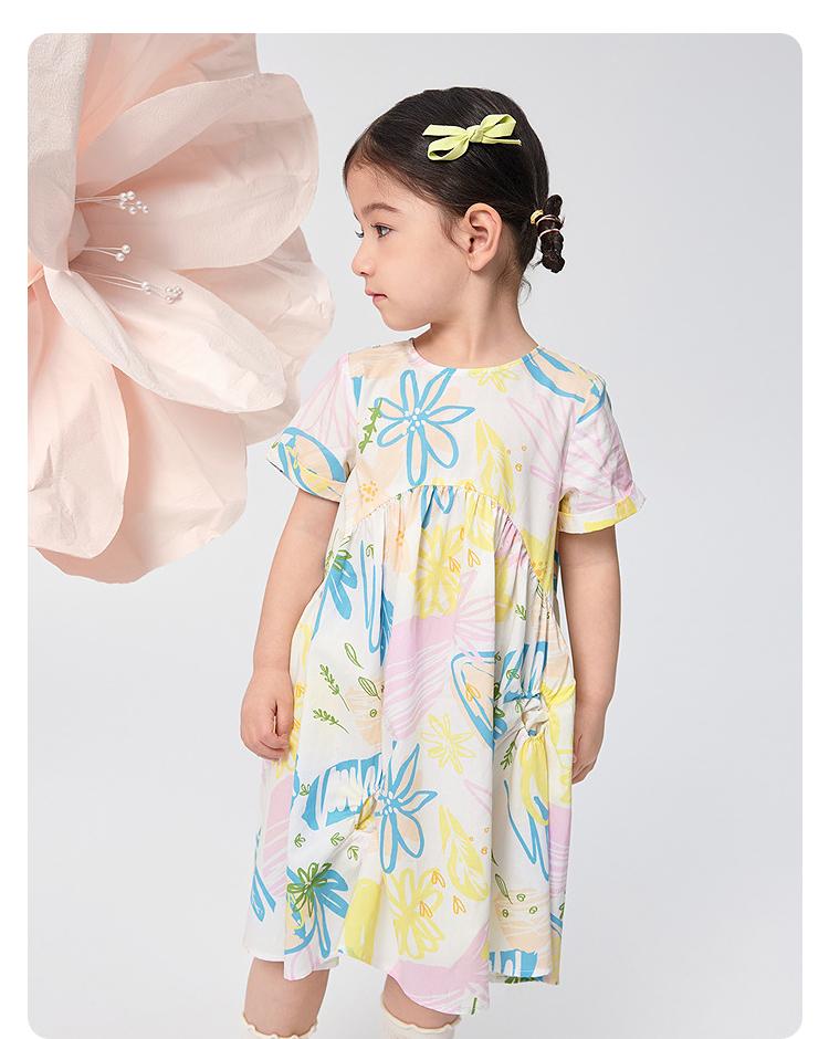 Balabala Children's Dress