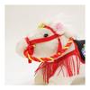May Doll Zodiac Side Decoration Yoshito Fukuuma Small 25cm
