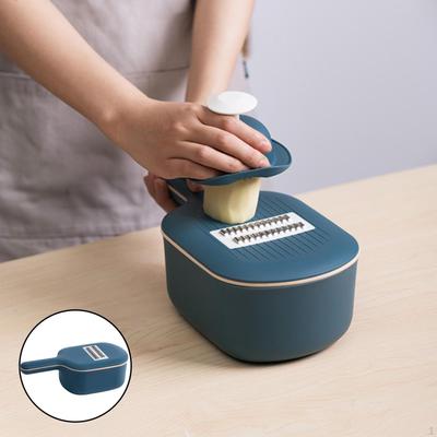 Accessories Multifunctional Slicers Carrot Grater Gadgets