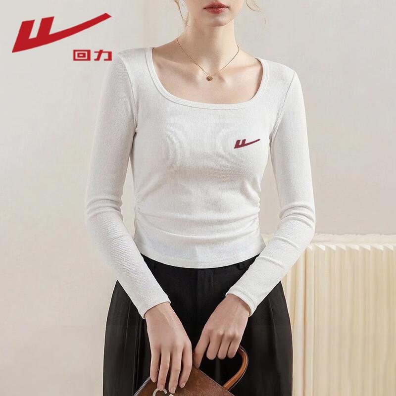 Warrior Women s Quick-Dry Long Sleeve T-Shirt S