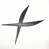 Carbon Headlight EyeLid Cover Eyebrows For BMW F32 F33 F36 F82 M4 M3 2014-2018