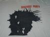 THE BIRTHDAY PARTY Shirt NICK CAVE White All Size FN496 Unisex T-Shirt