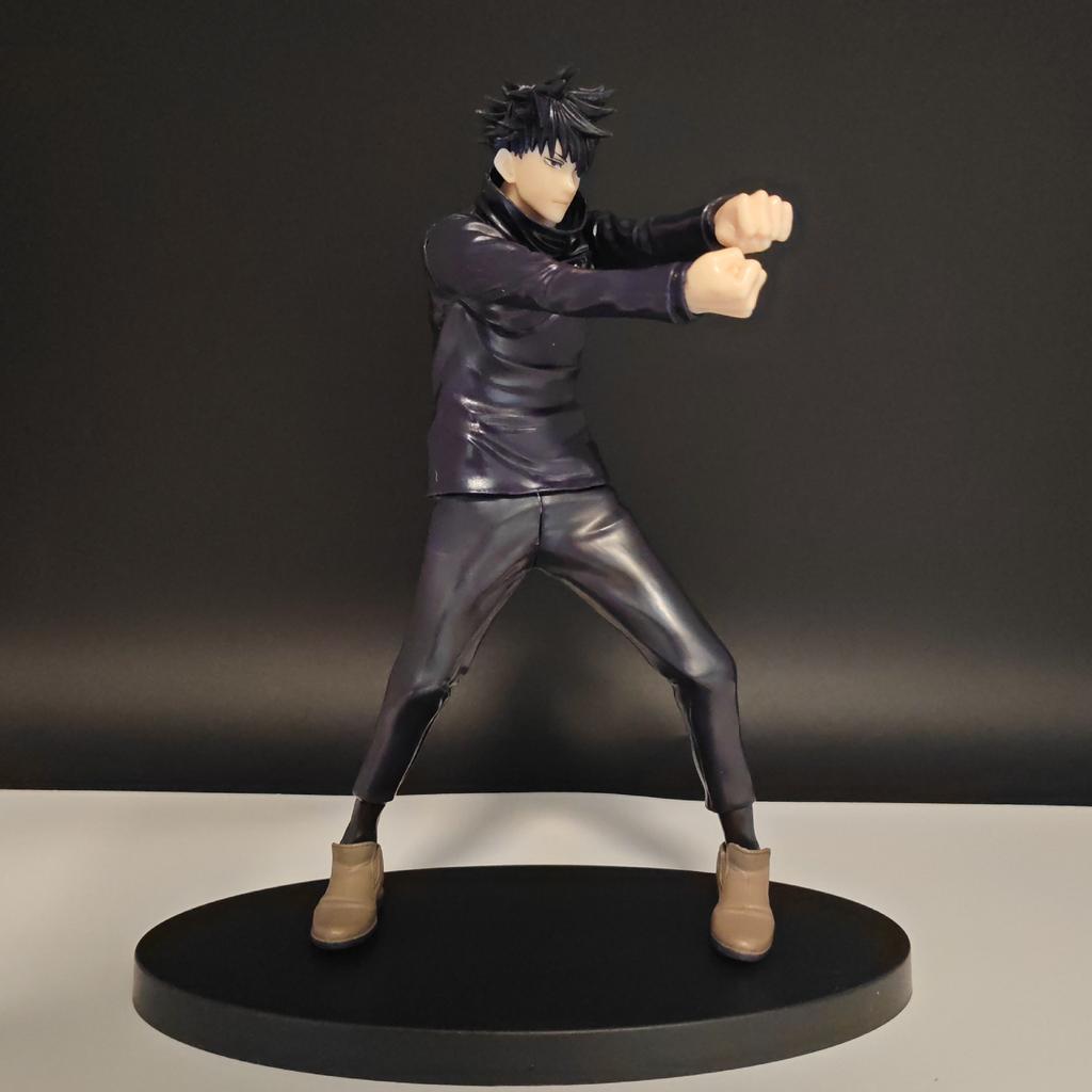 20cm Anime Jujutsu Kaisen Ryomen Sukuna Itadori Yuji Action Figures Ornaments Anime Collectible Statue Model Doll Toy Gift