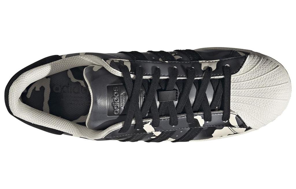 adidas Superstar Schwarz Weiß GY2566
