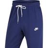 Casual Pants Men's Dark Navy Blue Moderate Other DJ0368-410