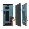 Original Screen Assembly with Frame for Samsung NOTE8, Compatible with N9/N10P/N20U Models.