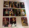 [Windbreaker] Wafers 2nd Edition 11-piece Set (including Sakura Rare) Used