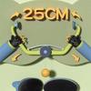 Floating Clip-on Ping Pong Trainer Set
