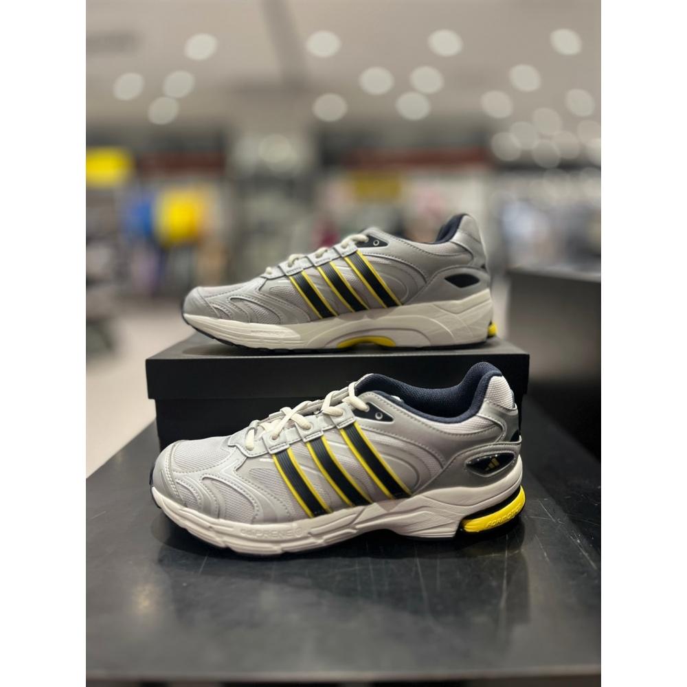 

adidas [adidas] SPIRITAIN 2000 мужские кроссовки GY6602