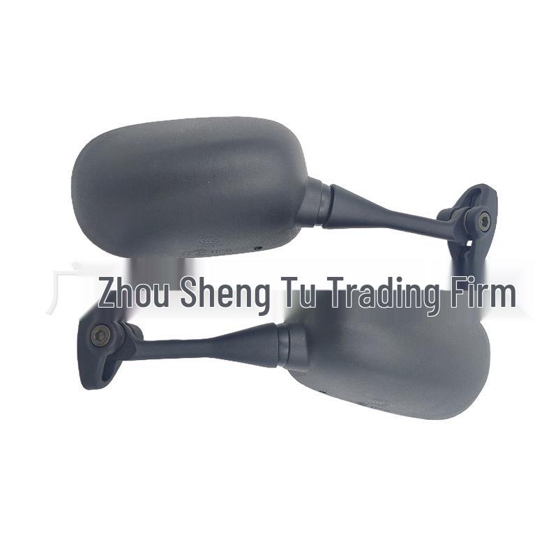 Grensoverschrijdende sportwagen achteruitkijkspiegel voor CBR600/CBR900/CBR1000 motorfietsmods