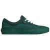 Vans Atiba Jefferson X Vans Curren 'Emerald Green' Sneakers VN000D85EME