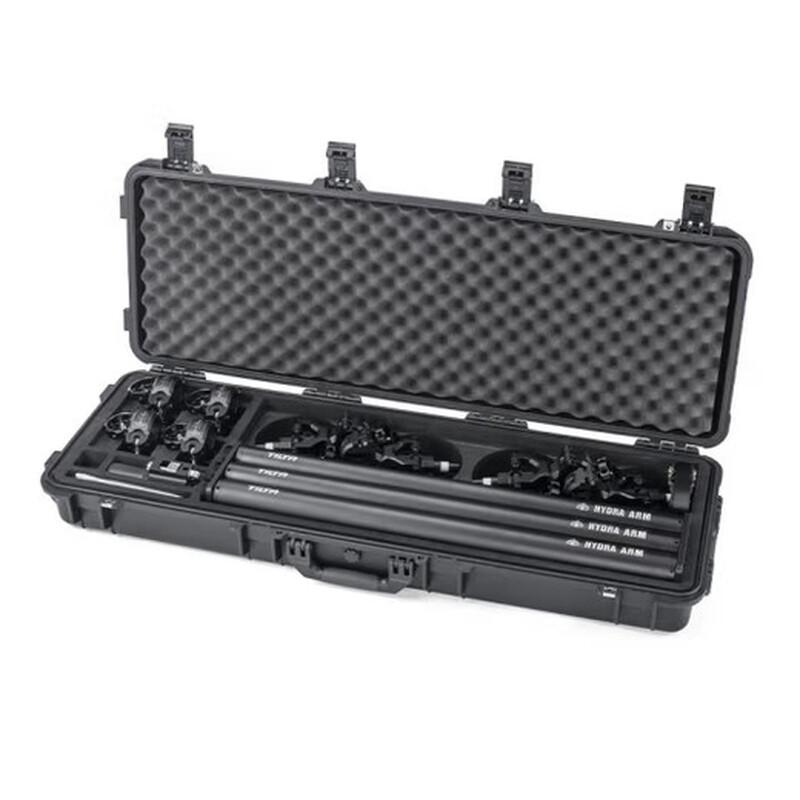 Manfrotto 50mm Car Rig Kit