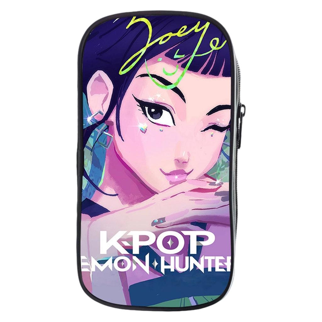 KPOP Tüdrukute Multifilm Pinal Algkooli Pinal Kirjatarvete Kott Laste Pinal Anime Prindiga