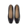 DakS Women S ShoeS 3.5cm baSic Comfort Flat ShoeS drS631lS10 Black