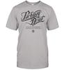 Parkway Drive Australische Tour 2024 Shirt-Unisex T-Shirt Unisex T-Shirt