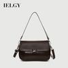 Shoulder Small Square Bag Simple Fashion Commuter Crossbody