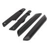 Motorcycle Windscreen Trim Strip Windscreen Inside Outer Bracket Holder Strip Kit for R1200GS 2013