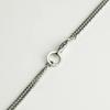 S.S Chain Necklace 21 (D180DC)
