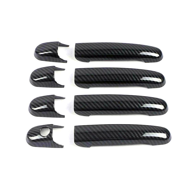 Volkswagen Polo MK3 6N (95-01) Door Handle Decoration Bowl - Anti-Scratch Accessory