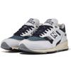 New Balance 1530 Shoes Grey/Black Sneakers M1530GG