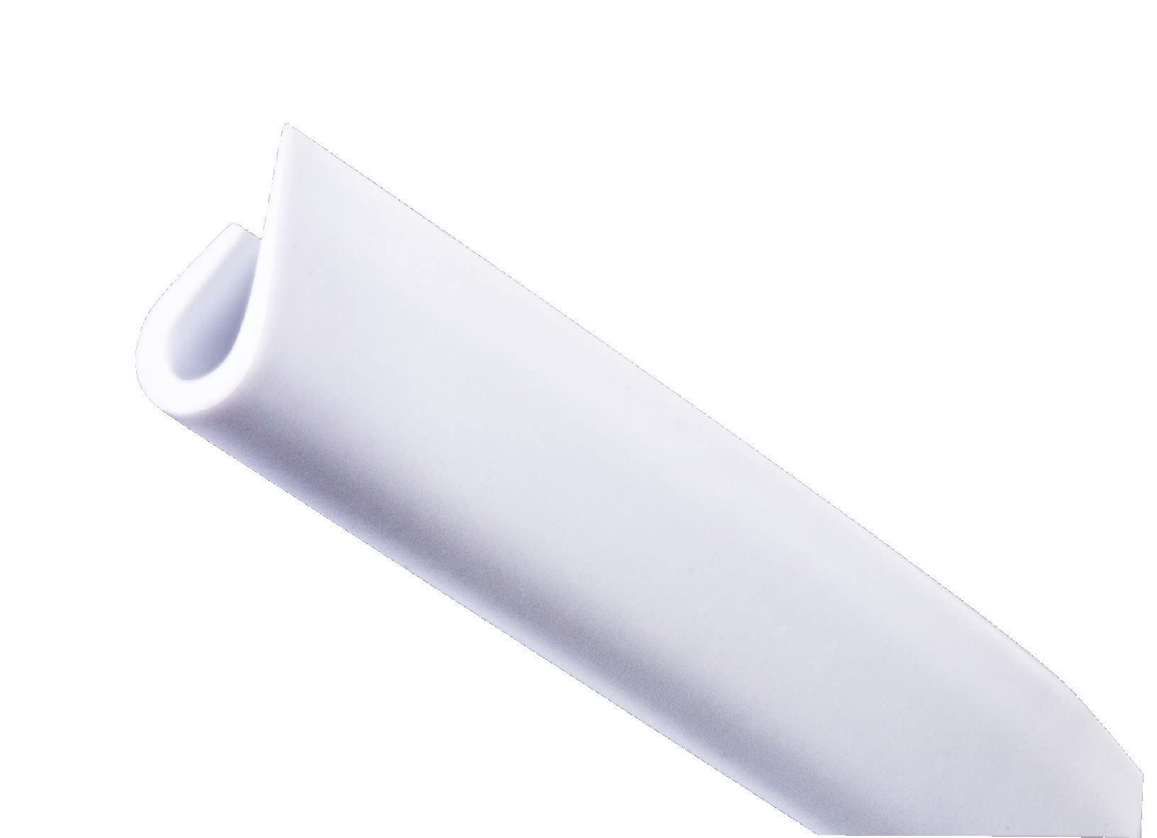 

Carmate Молдинг для двери автомобиля CZ335, J-образный, Белый, белый