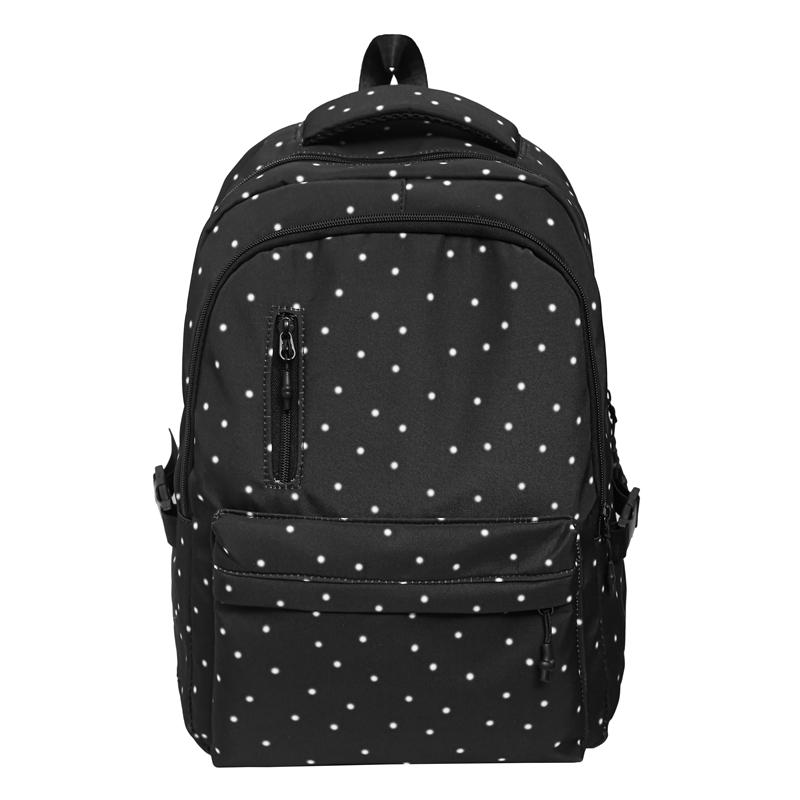 

Школьный рюкзак для школьников младших и старших классов, дорожный рюкзак для женщин, легкий, большой емкости