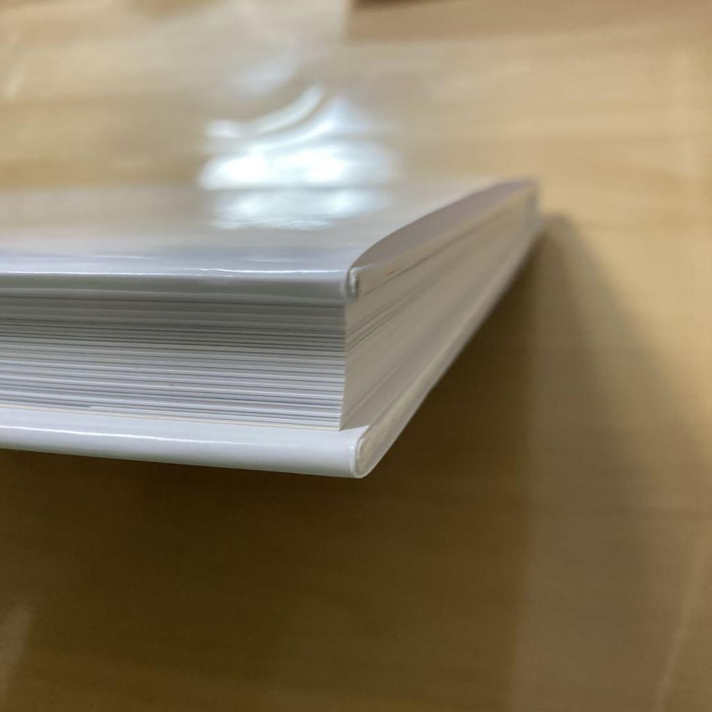 [USED] Ryo Shionoya Art Collection