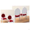 1/12 Dollhouse Miniature Simulation Furniture Small Model Toys