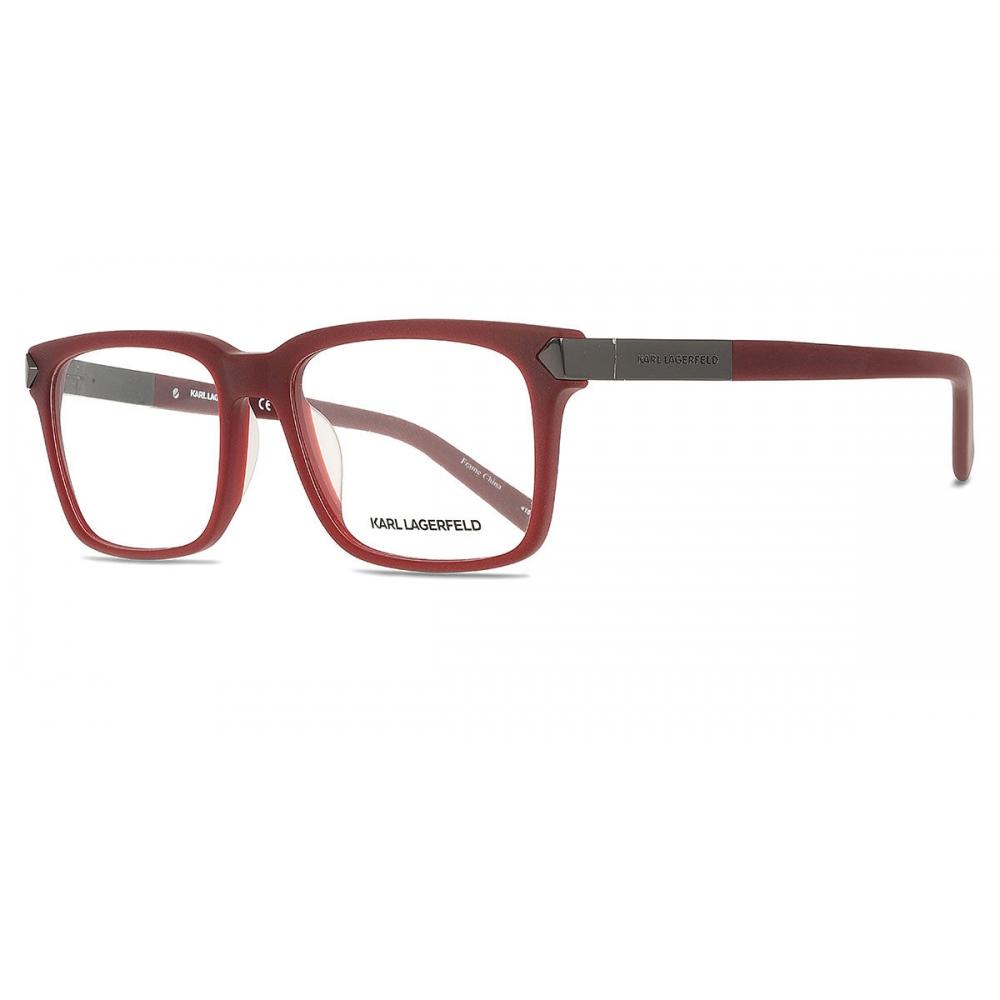 Karl Lagerfeld Kl912 082 Men Eyeglasses