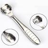Stainless Steel Callus Shaver Hard Dead Skin Remover Anti Skid Handle & File