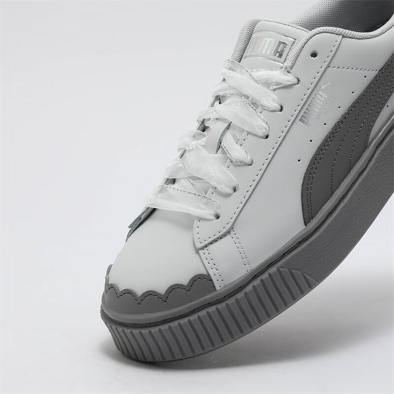 Puma Platform Chunky Sole Women's Casual Shoes