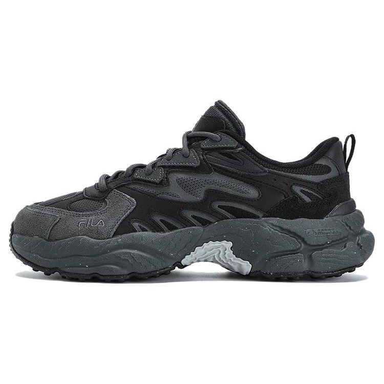 Fila Fern Men Black Grey F12M331101FDB 39