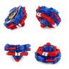 Starter B127 New Choz Valkyriezev Burst B127 Beyblade Toy Cho Z Box Without