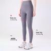 Langsha Women's High-Waist Tummy Control Yoga Leggings