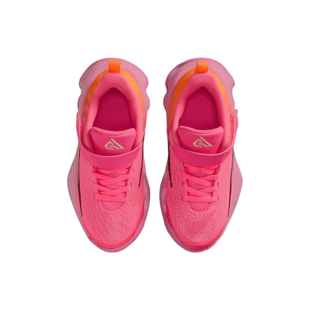 Nike Giannis Immortality 4