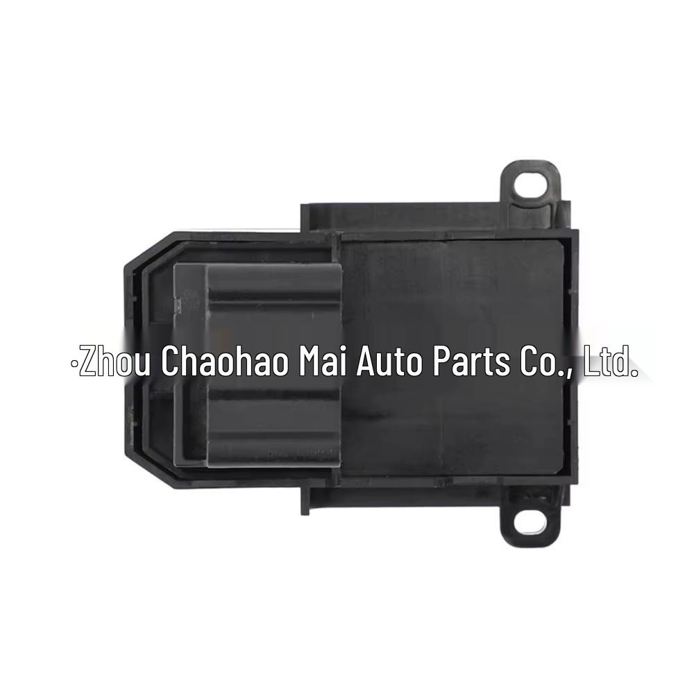 35760-SNA-J04 fits the 08 Honda Civic LX passenger window switch. Electric